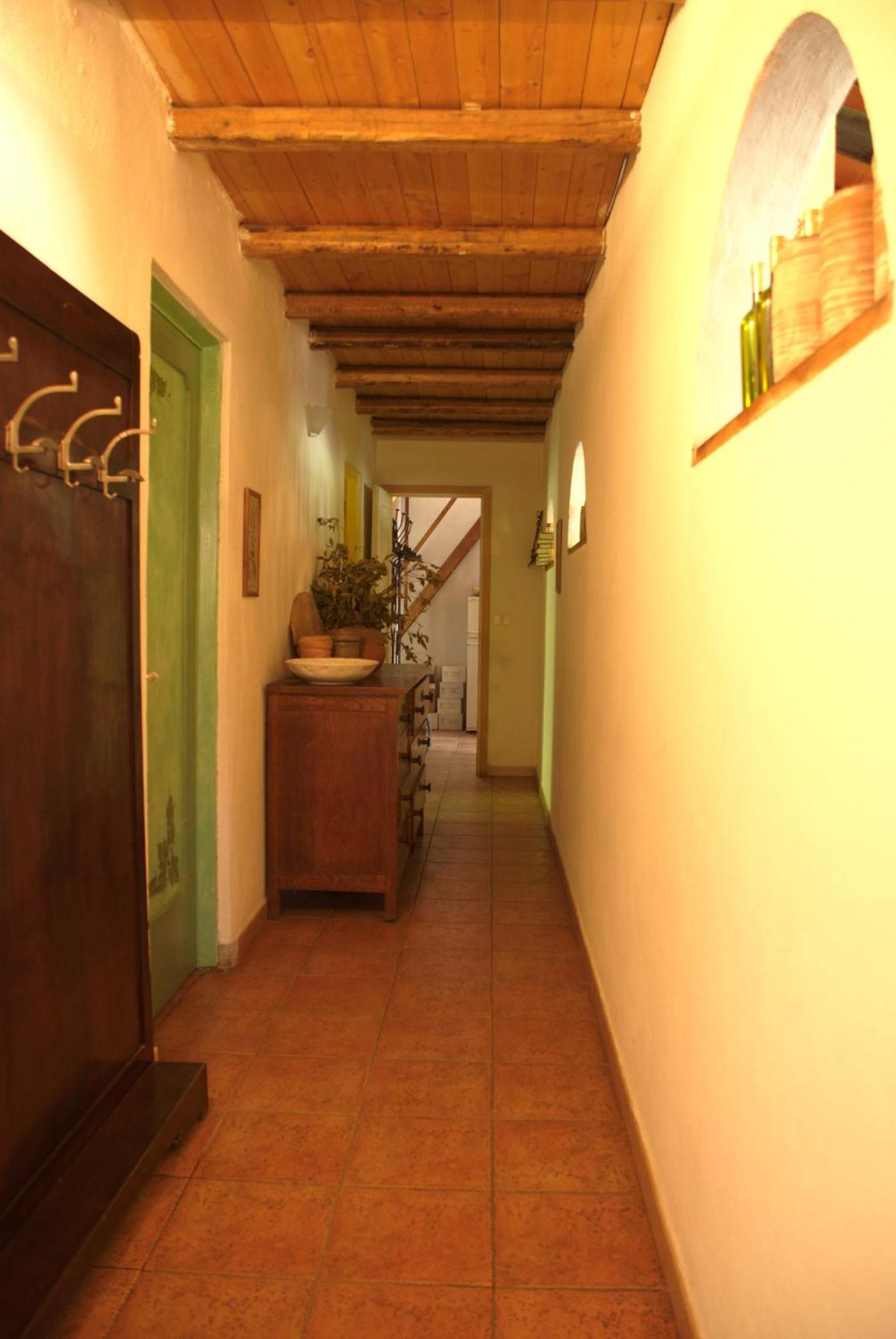 Agriturismo Cascina Degli Ulivi نوفي ليغوري المظهر الخارجي الصورة