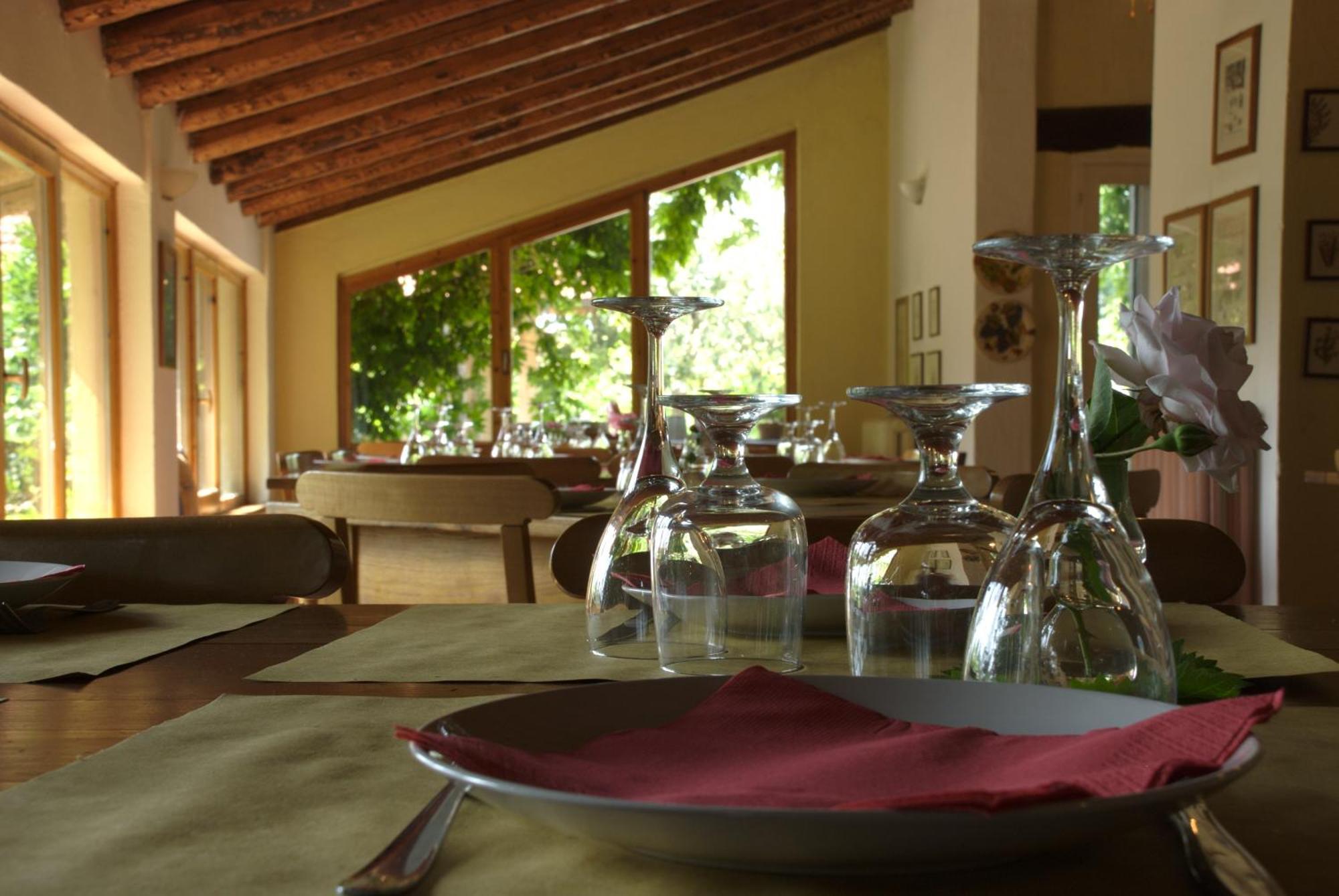 Agriturismo Cascina Degli Ulivi نوفي ليغوري المظهر الخارجي الصورة