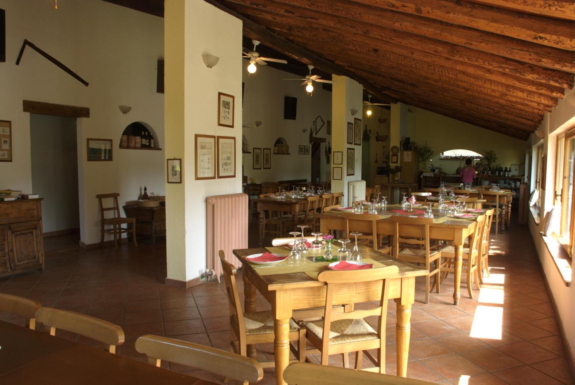 Agriturismo Cascina Degli Ulivi نوفي ليغوري المظهر الخارجي الصورة