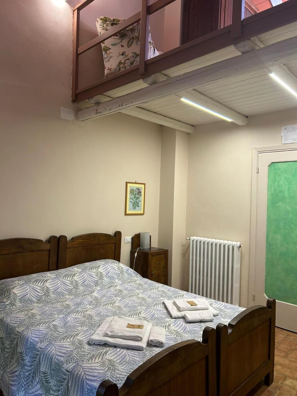 Agriturismo Cascina Degli Ulivi نوفي ليغوري المظهر الخارجي الصورة