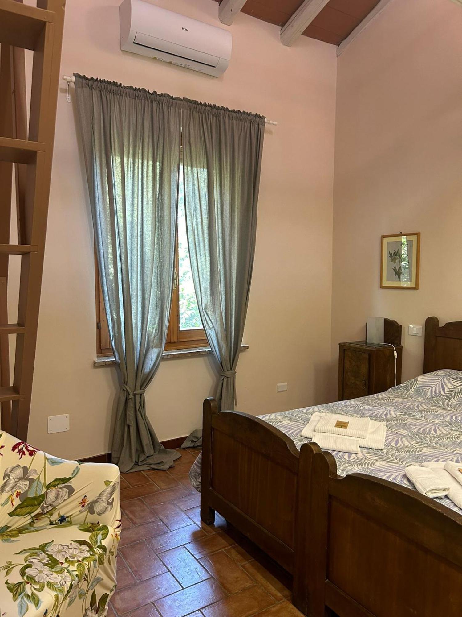 Agriturismo Cascina Degli Ulivi نوفي ليغوري المظهر الخارجي الصورة