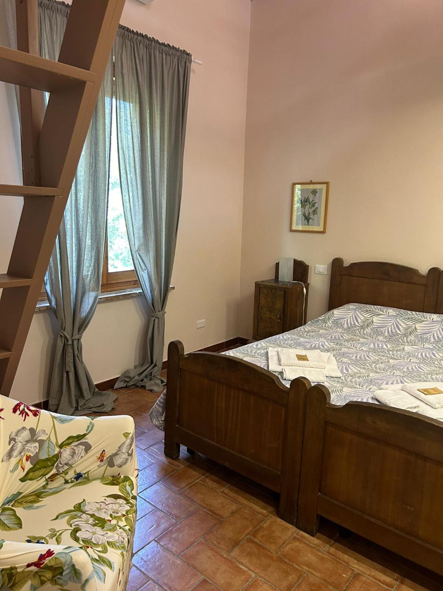Agriturismo Cascina Degli Ulivi نوفي ليغوري المظهر الخارجي الصورة