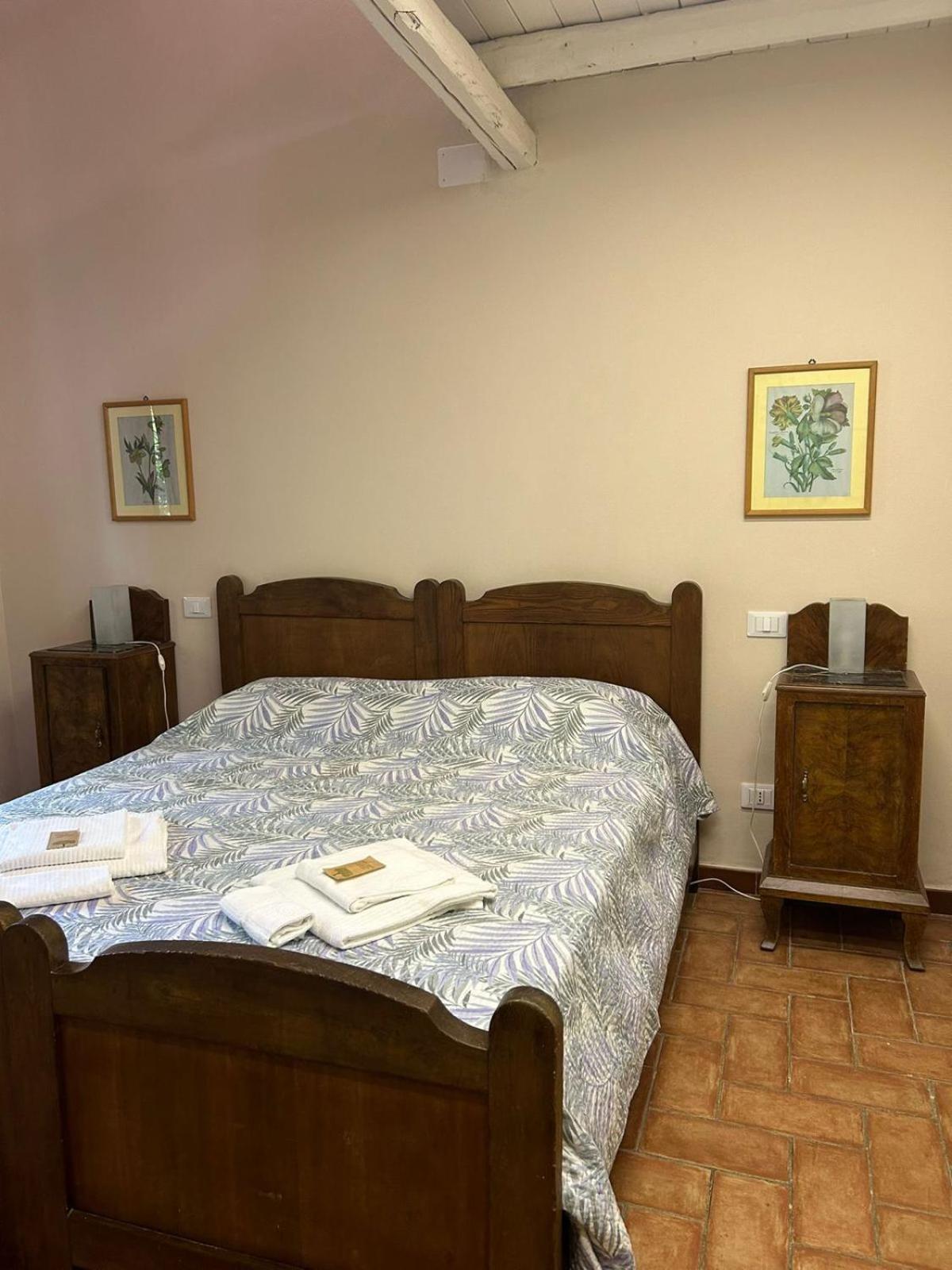 Agriturismo Cascina Degli Ulivi نوفي ليغوري المظهر الخارجي الصورة