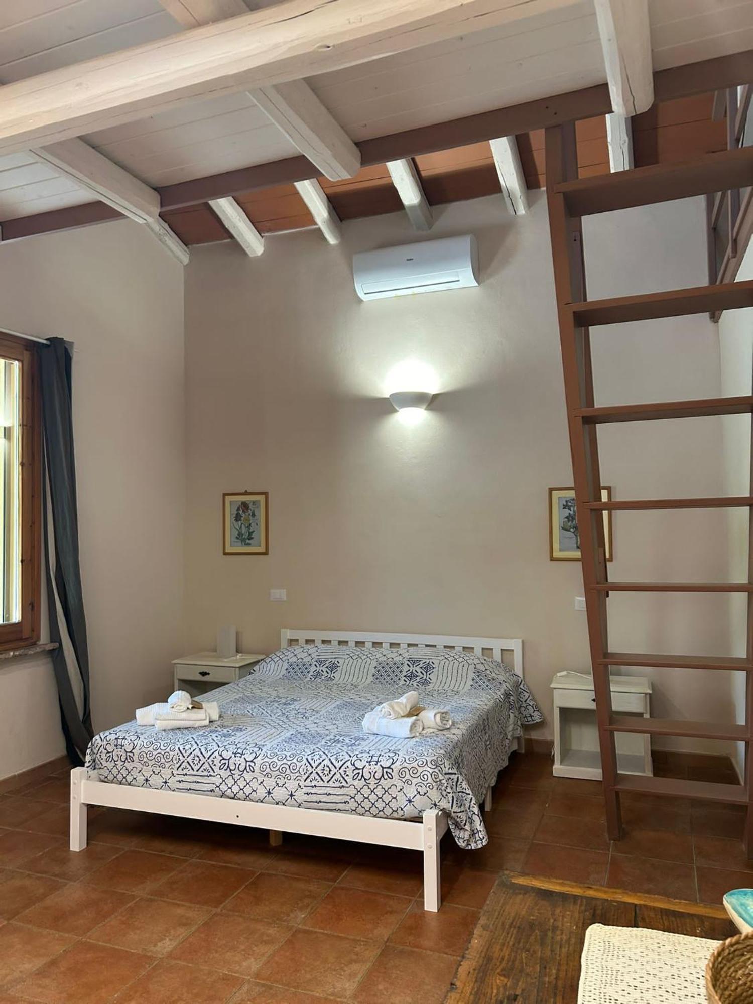 Agriturismo Cascina Degli Ulivi نوفي ليغوري المظهر الخارجي الصورة