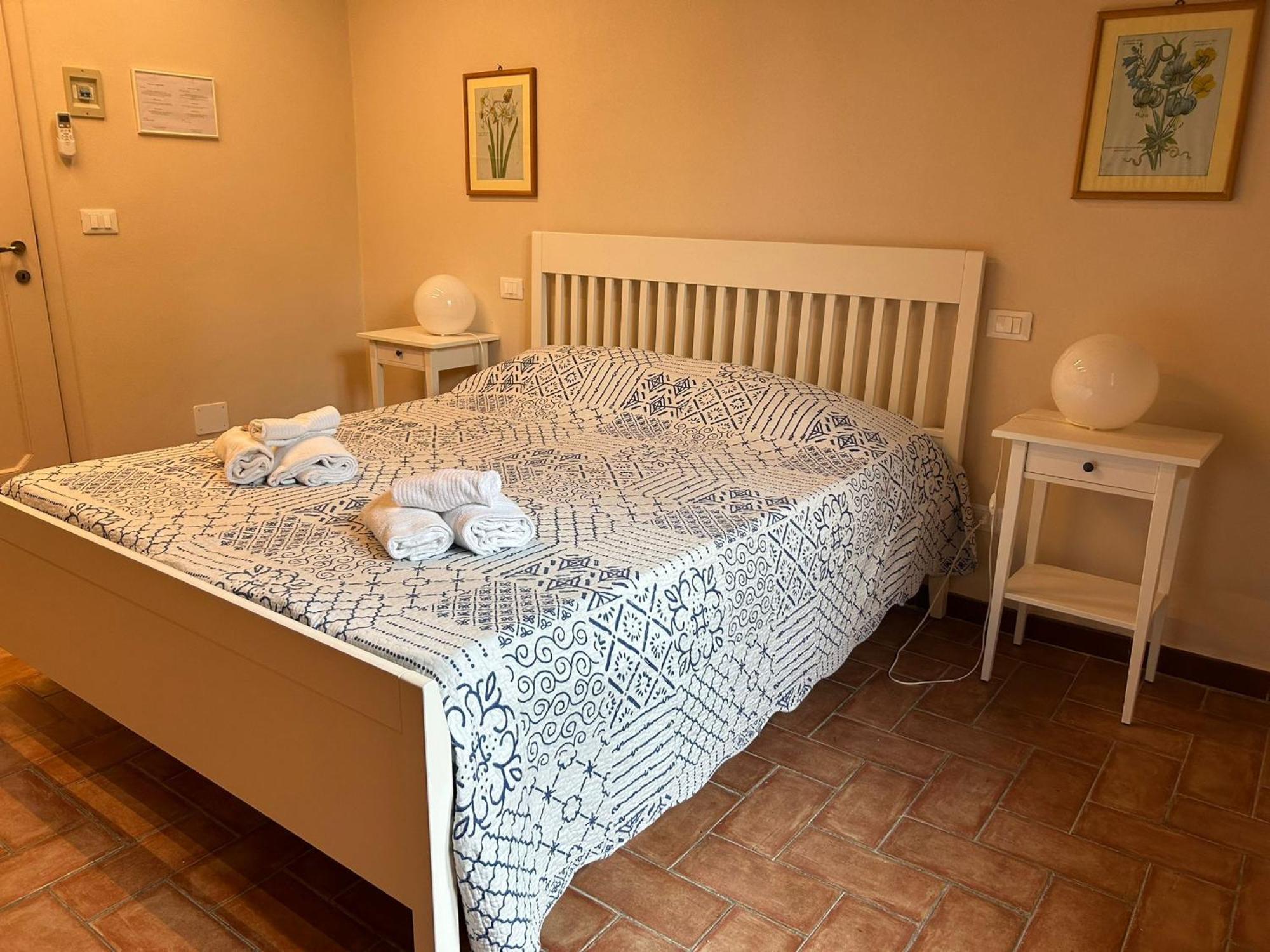 Agriturismo Cascina Degli Ulivi نوفي ليغوري المظهر الخارجي الصورة